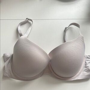Aerie Light Pink Bra